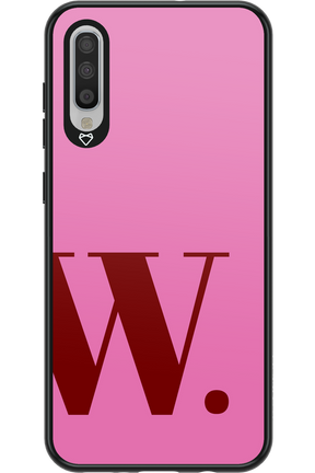 W (Sorbet) 2.0 - Samsung Galaxy A70