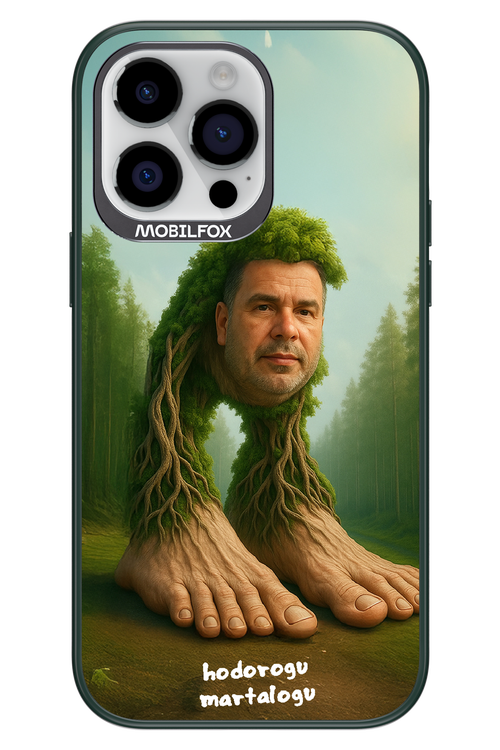 Hodorogu Martalogu - Apple iPhone 14 Pro Max