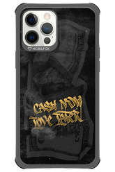 Liquid Assets Gold - Apple iPhone 12 Pro Max