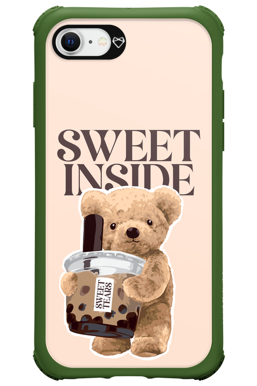 Sweet Inside 2.0 - Apple iPhone SE 2022