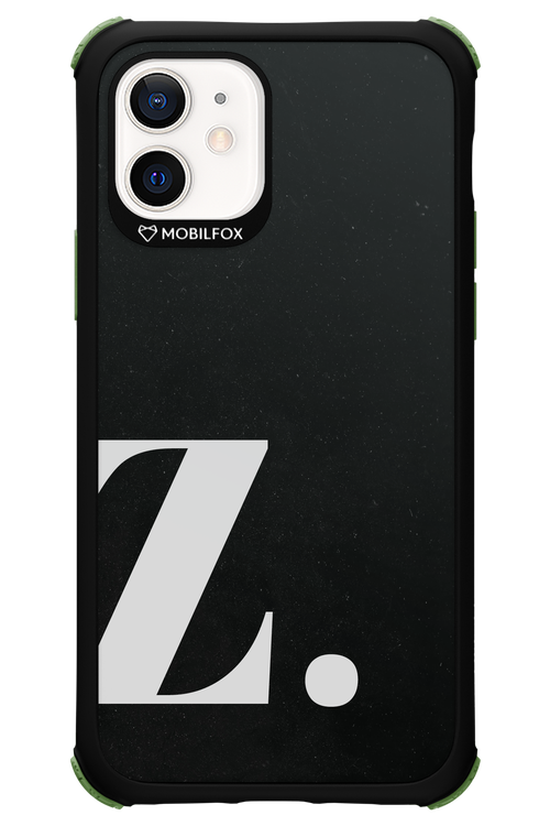 Z (Off Space) - Apple iPhone 12