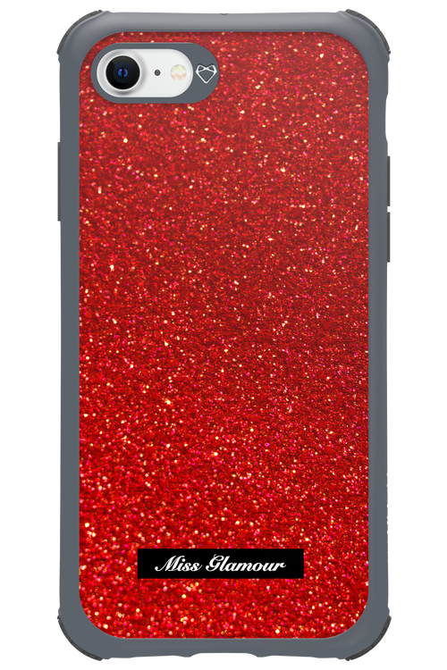 Miss Glamour - Apple iPhone SE 2022