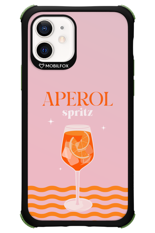 Aperol - Apple iPhone 12