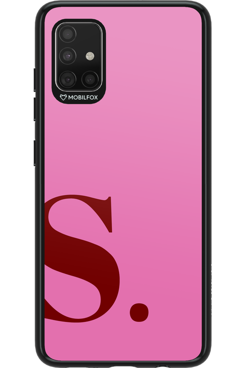 S (Sorbet) 2.0 - Samsung Galaxy A51