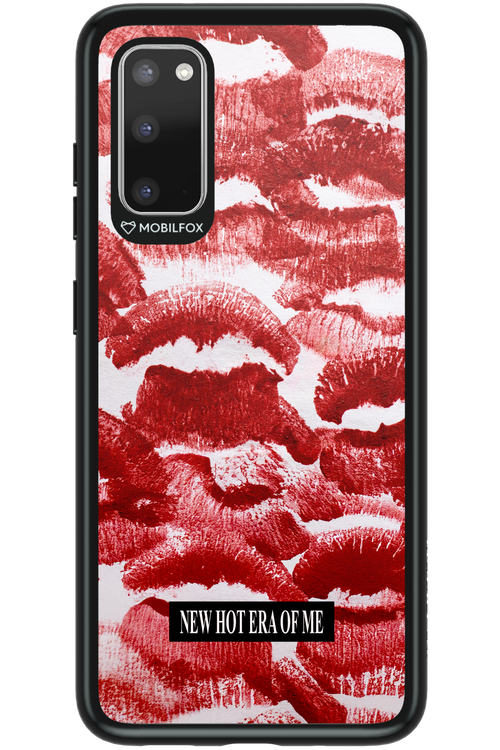 New Era 2.0 - Samsung Galaxy S20