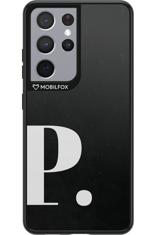P (Off Space) 2.0 - Samsung Galaxy S21 Ultra