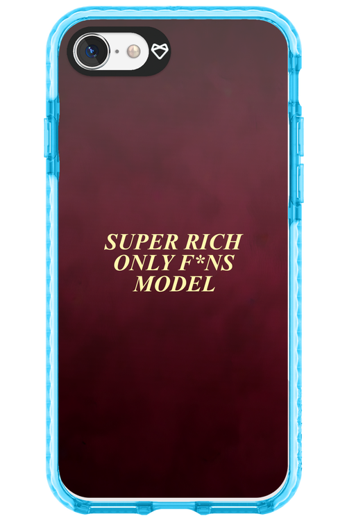 Super Model 2.0 - Apple iPhone SE 2022