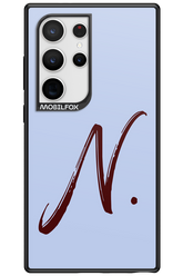 (Jellyfish Presso) N 2.0 - Samsung Galaxy S24 Ultra