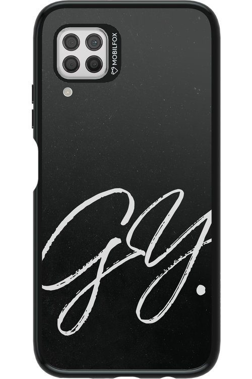 (Off Space) GY 2.0 - Huawei P40 Lite