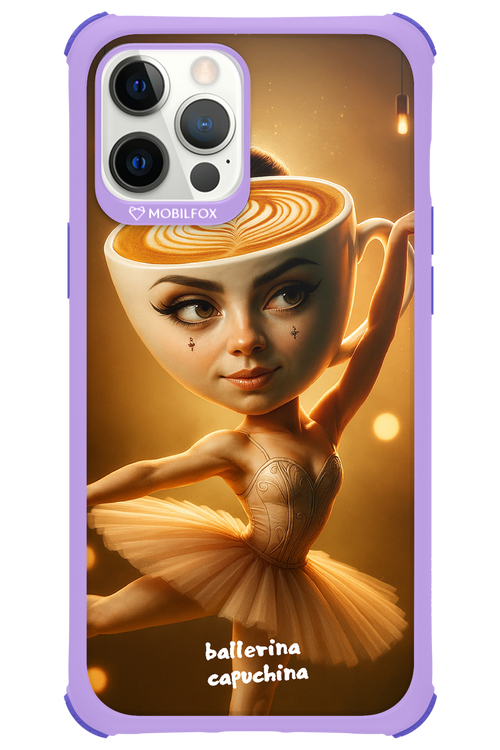 Balerina - Apple iPhone 12 Pro Max