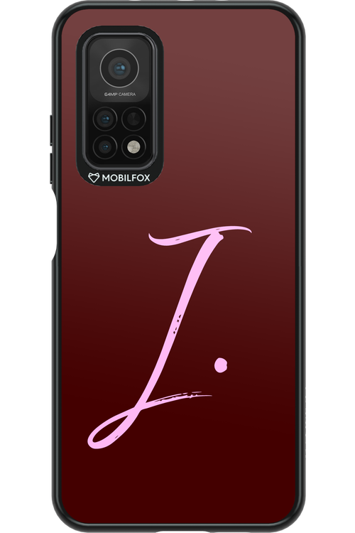 (Dark Blush) I 2.0 - Xiaomi Mi 10T 5G
