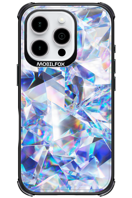 Holo Shard - Apple iPhone 16 Pro