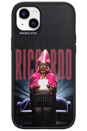 Pope Style - Apple iPhone 14 Plus