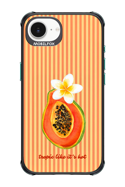 Hot Tropic 2.0 - Apple iPhone 16e