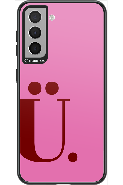 U II (Sorbet) 2.0 - Samsung Galaxy S21