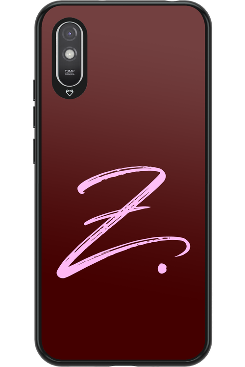 (Dark Blush) Z 2.0 - Xiaomi Redmi 9A