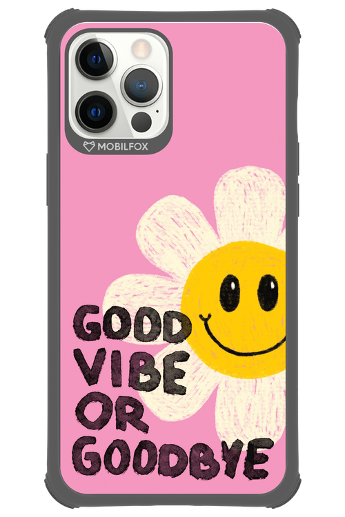 Goodbye 2.0 - Apple iPhone 12 Pro Max
