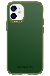 Earth Green 2.0 - Apple iPhone 12 Mini