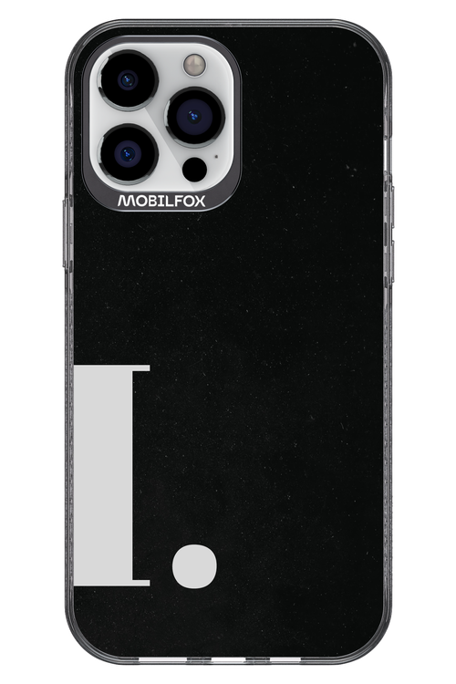 I (Off Space) 2.0 - Apple iPhone 13 Pro Max