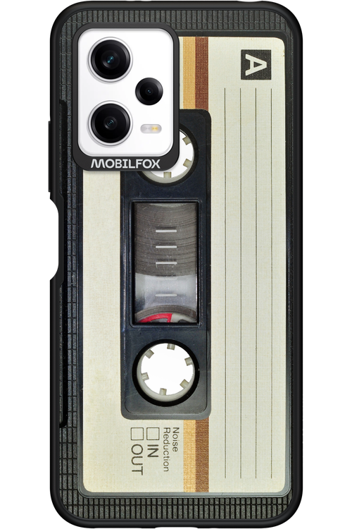CASE 11 2.0 - Xiaomi Redmi Note 12 5G