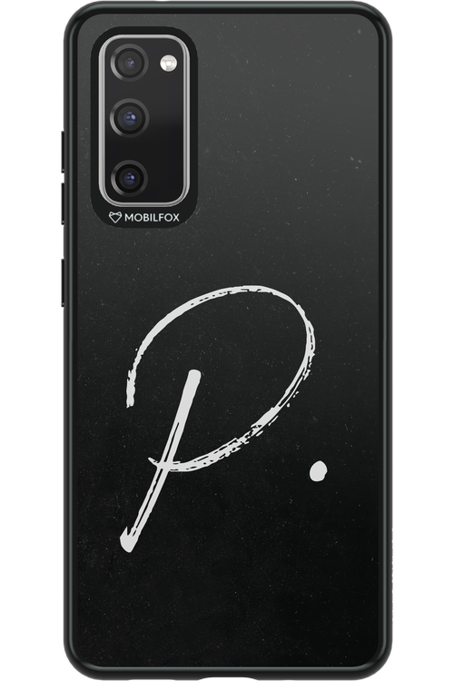 (Off Space) P 2.0 - Samsung Galaxy S20 FE