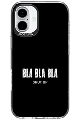 Bla Bla II 2.0 - Apple iPhone 16 Plus