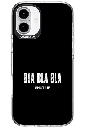 Bla Bla II 2.0 - Apple iPhone 16 Plus