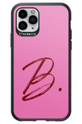 (Sorbet) B 2.0 - Apple iPhone 11 Pro