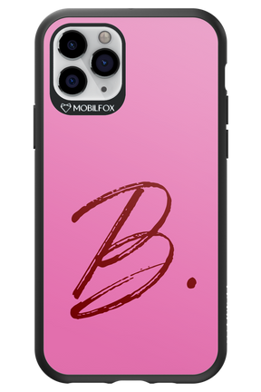 (Sorbet) B 2.0 - Apple iPhone 11 Pro