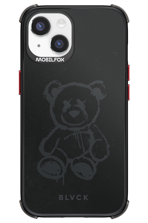 BLVCK BEAR 2.0 - Apple iPhone 14
