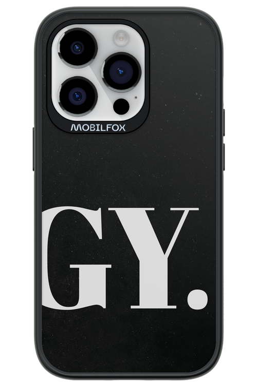 GY (Off Space) 2.0 - Apple iPhone 14 Pro