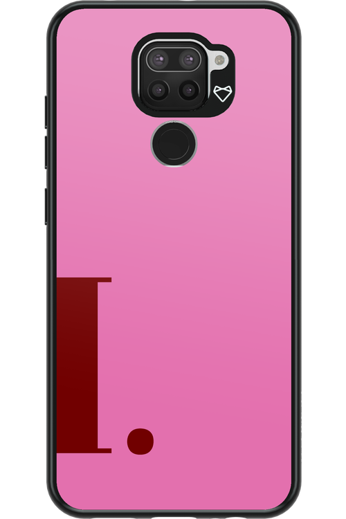 I (Sorbet) 2.0 - Xiaomi Redmi Note 9