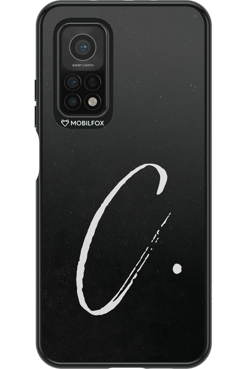 (Off Space) C 2.0 - Xiaomi Mi 10T 5G