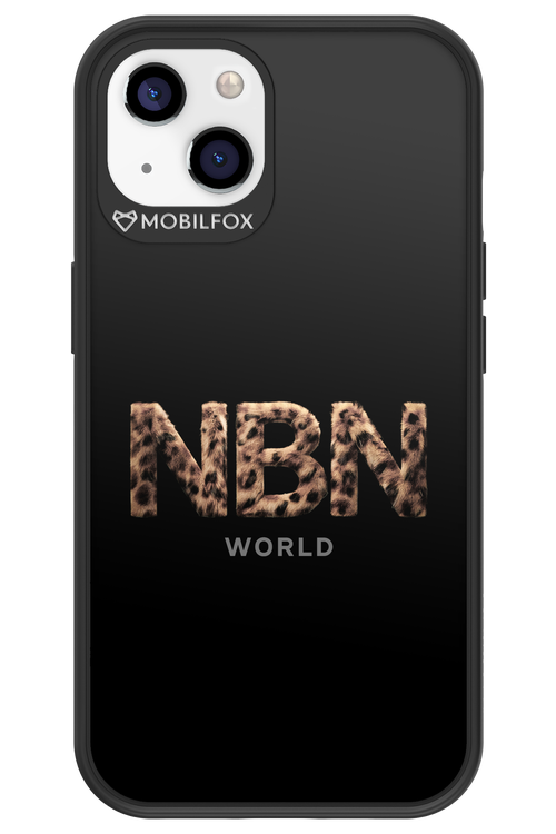Black 2.0 - Apple iPhone 13
