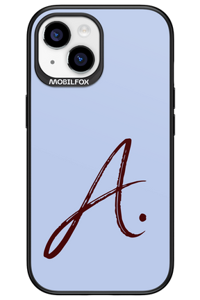 (Jellyfish Presso) A 2.0 - Apple iPhone 15
