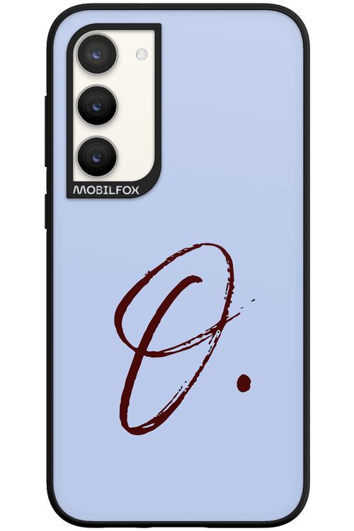(Jellyfish Presso) O 2.0 - Samsung Galaxy S23 Plus