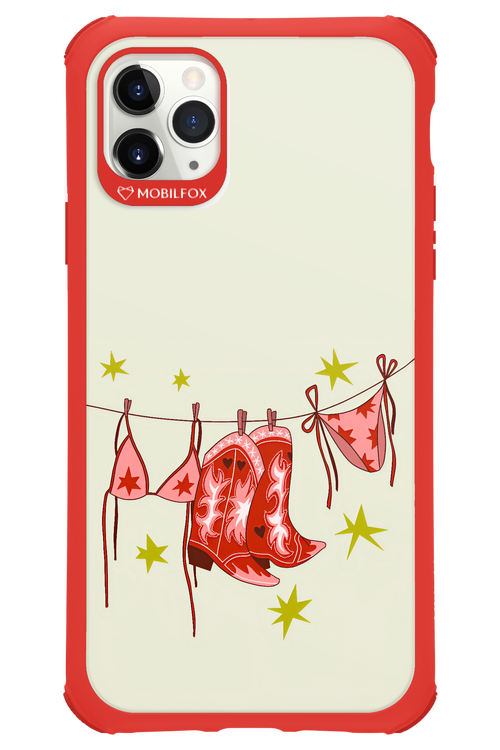 Laundry 2.0 - Apple iPhone 11 Pro Max