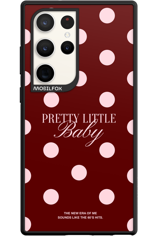 60’s Baby - Samsung Galaxy S23 Ultra