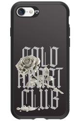 Cold Heart Club 2.0 - Apple iPhone SE 2020