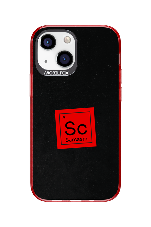 Sc 2.0 - Apple iPhone 13 Mini