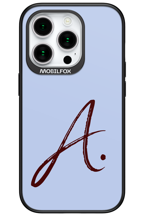 (Jellyfish Presso) A 2.0 - Apple iPhone 15 Pro