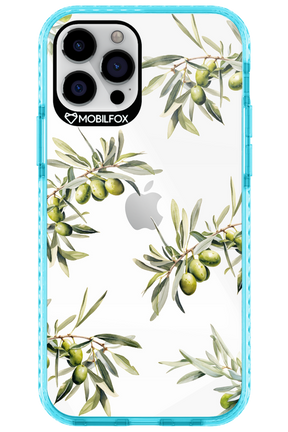 Olive Tree - Apple iPhone 12 Pro