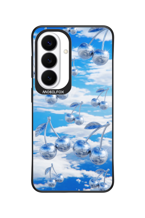 Cloud Cherry 2.0 - Samsung Galaxy S26