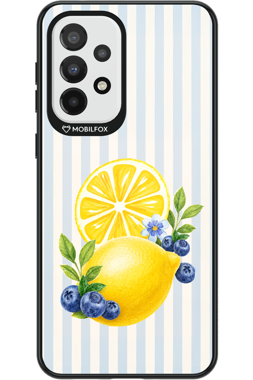 Fresh Flash 2.0 - Samsung Galaxy A33