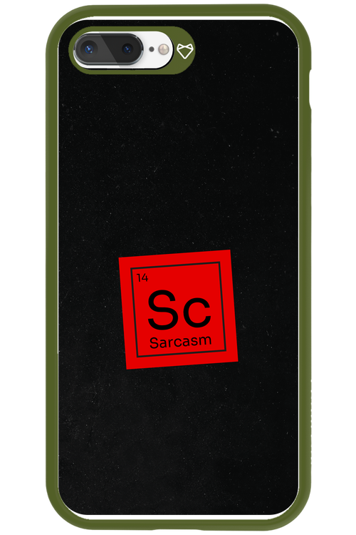 Sc 2.0 - Apple iPhone 8 Plus