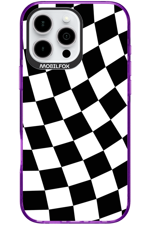 Groovy Moody - Apple iPhone 16 Pro Max