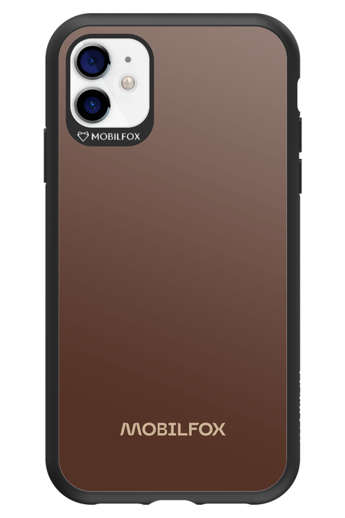 Espressso 2.0 - Apple iPhone 11