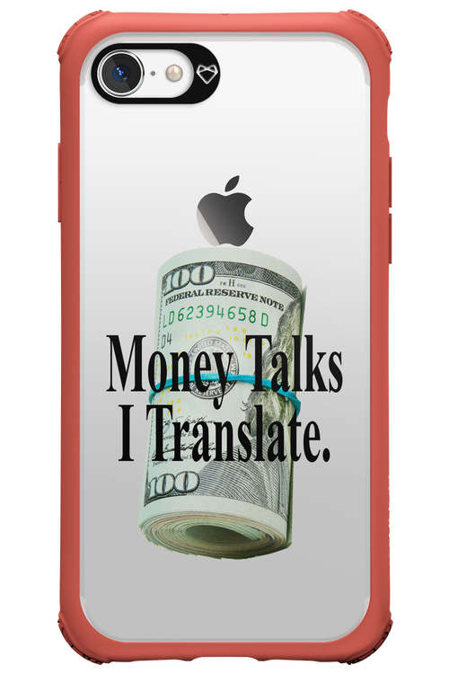 Money Talks II 2.0 - Apple iPhone 7