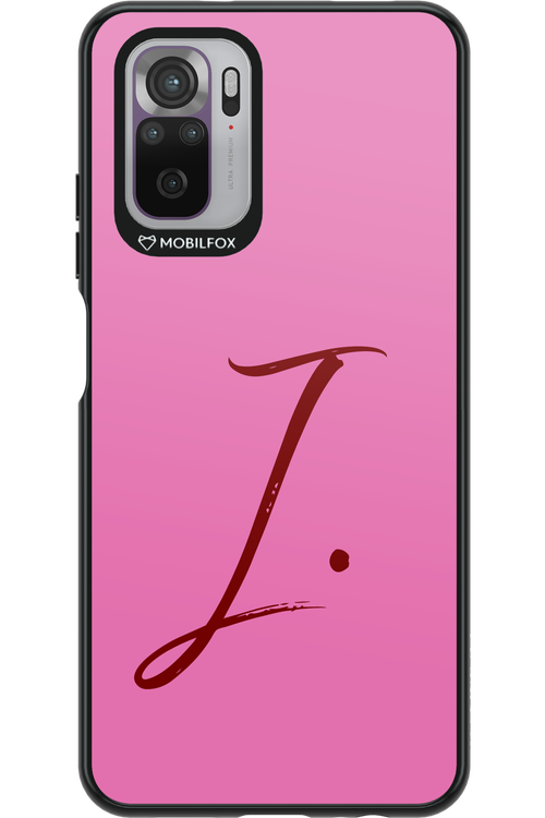 (Sorbet) I 2.0 - Xiaomi Redmi Note 10