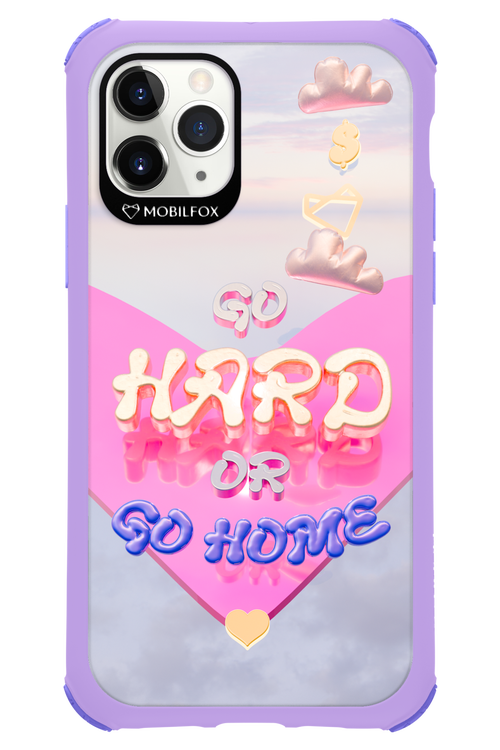 GoHard - Apple iPhone 11 Pro